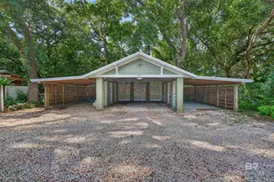 12411 Holly St, Magnolia Springs, AL 36555 - Photo 2