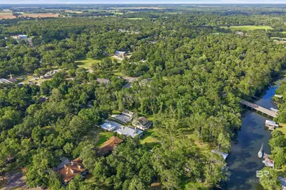 12411 Holly Street, Magnolia Springs, AL 36555 - Photo 70