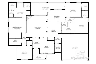 27063 Gramercy Ln, Daphne, AL 36526 - Photo 28