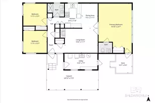 359 Wisteria St, Fairhope, AL 36532 - Photo 22