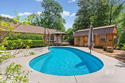 700 Cedar Avenue, Fairhope, AL 36532 - Photo 24