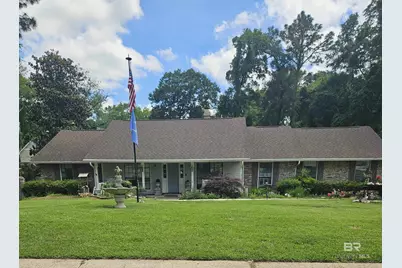 700 Cedar Avenue, Fairhope, AL 36532 - Photo 1