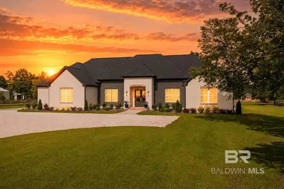 16150 Old Pierce Road, Fairhope, AL 36532 - Photo 1