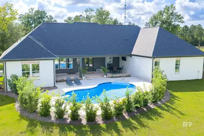 16150 Old Pierce Road, Fairhope, AL 36532 - Photo 4