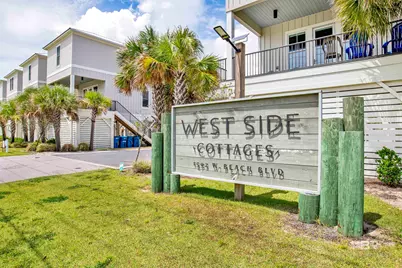 1592 W Beach Boulevard #F, Gulf Shores, AL 36542 - Photo 32