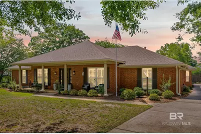 7410 Smithfield Road, Mobile, AL 36695 - Photo 1