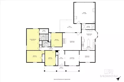 7410 Smithfield Road, Mobile, AL 36695 - Photo 24