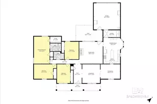 7410 Smithfield Rd, Mobile, AL 36695 - Photo 24