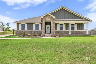 11610 Agora Dr, Daphne, AL 36526 - Photo 1