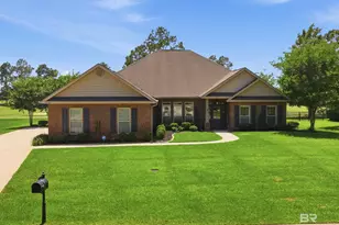 22956 Carnoustie Dr, Foley, AL 36535 - Photo 1