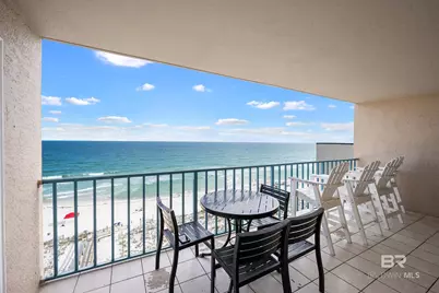 969 West Beach Boulevard #1804, Gulf Shores, AL 36542 - Photo 2