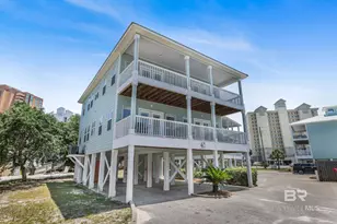 908 W Lagoon Ave, Gulf Shores, AL 36542 - Photo 1