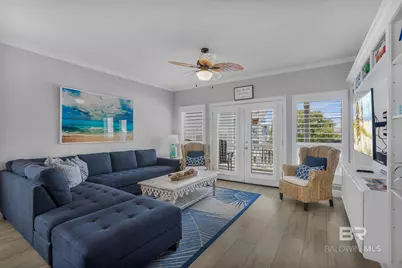 908 W Lagoon Avenue #4A, Gulf Shores, AL 36542 - Photo 8