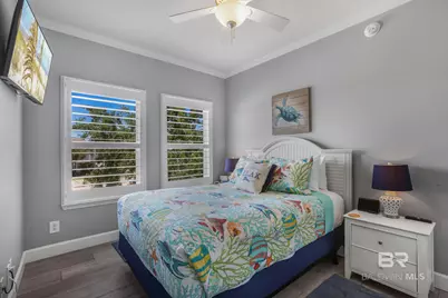 908 W Lagoon Avenue #4A, Gulf Shores, AL 36542 - Photo 14