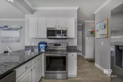 908 W Lagoon Avenue #4A, Gulf Shores, AL 36542 - Photo 4