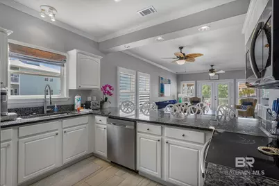 908 W Lagoon Avenue #4A, Gulf Shores, AL 36542 - Photo 2
