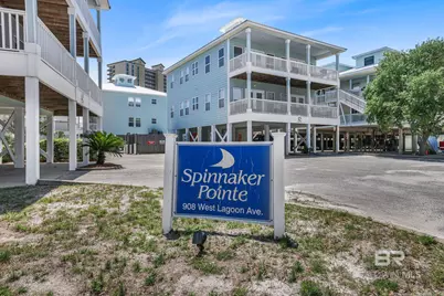 908 W Lagoon Avenue #4A, Gulf Shores, AL 36542 - Photo 26