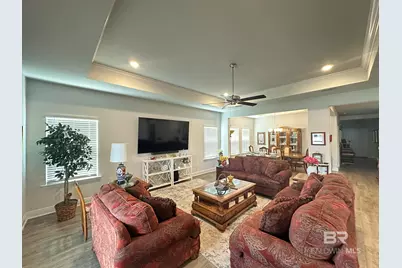 11037 Secretariat Boulevard, Daphne, AL 36526 - Photo 2