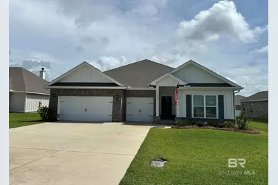 11037 Secretariat Boulevard, Daphne, AL 36526 - Photo 1