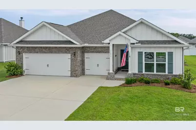 11037 Secretariat Boulevard, Daphne, AL 36526 - Photo 1