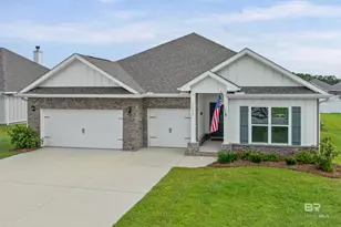 11037 Secretariat Blvd, Daphne, AL 36526 - Photo 1