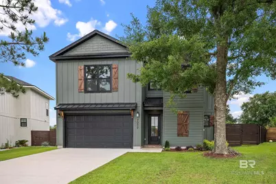 7029 Lake View Drive, Gulf Shores, AL 36542 - Photo 2