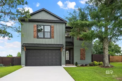 7029 Lake View Drive, Gulf Shores, AL 36542 - Photo 1