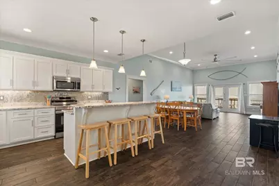 672 Bonita Court, Gulf Shores, AL 36542 - Photo 2