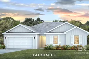 22113 Aleutian Ave, Foley, AL 36535 - Photo 1