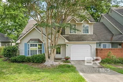 1000 D'Olive Springs Drive #F-3, Daphne, AL 36526 - Photo 1