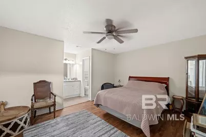 1000 D'Olive Springs Drive #F-3, Daphne, AL 36526 - Photo 10