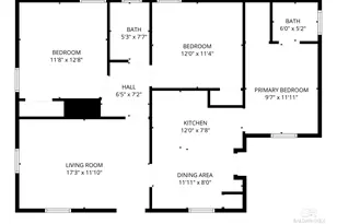 1302 Windsor Ave, Mobile, AL 36605 - Photo 26