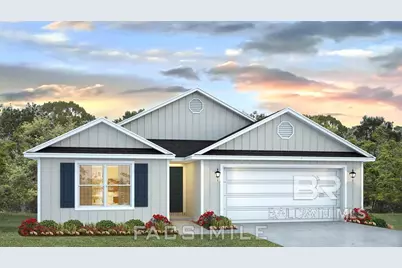10204 Lamonica Lane, Fairhope, AL 36532 - Photo 1