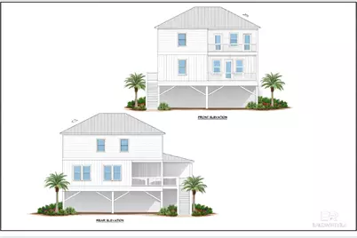 2 Greater Horizon Drive, Gulf Shores, AL 36542 - Photo 1