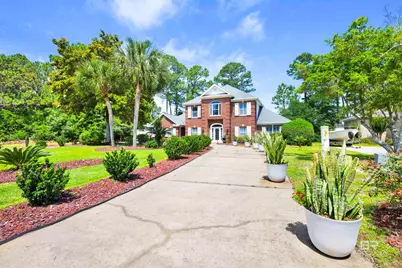636 Magnolia Circle, Gulf Shores, AL 36542 - Photo 4