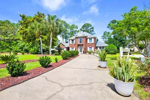 636 Magnolia Cir, Gulf Shores, AL 36542 - Photo 4