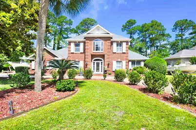 636 Magnolia Circle, Gulf Shores, AL 36542 - Photo 1