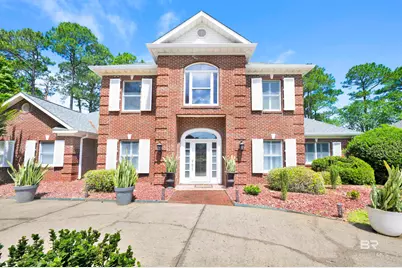 636 Magnolia Circle, Gulf Shores, AL 36542 - Photo 2