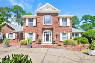 636 Magnolia Cir, Gulf Shores, AL 36542 - Photo 2
