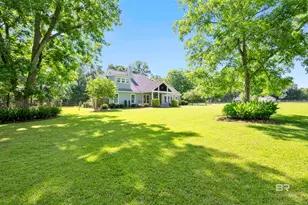 22619 Hauge St, Silverhill, AL 36576 - Photo 42