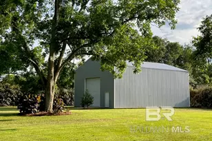 22619 Hauge St, Silverhill, AL 36576 - Photo 62