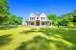 22619 Hauge St, Silverhill, AL 36576 - Photo 48