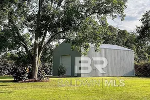 22619 Hauge St, Silverhill, AL 36576 - Photo 64