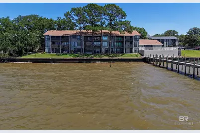 210 S Mobile Street #10, Fairhope, AL 36532 - Photo 2