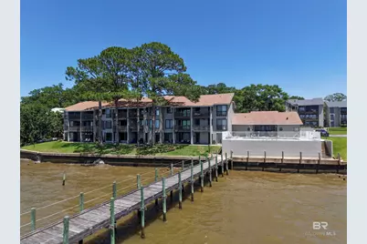 210 S Mobile Street #10, Fairhope, AL 36532 - Photo 1