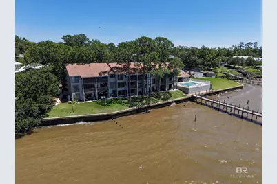 210 S Mobile Street #10, Fairhope, AL 36532 - Photo 2