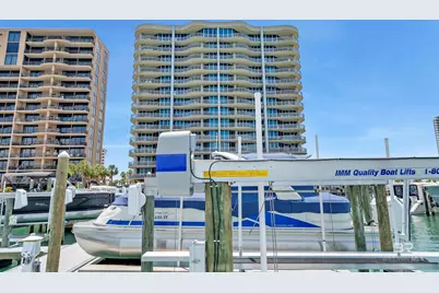 29209 Perdido Beach Boulevard #702, Orange Beach, AL 36561 - Photo 16