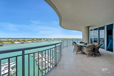 29209 Perdido Beach Boulevard #702, Orange Beach, AL 36561 - Photo 38