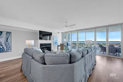 29209 Perdido Beach Boulevard #702, Orange Beach, AL 36561 - Photo 34