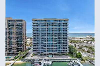 29209 Perdido Beach Boulevard #702, Orange Beach, AL 36561 - Photo 4